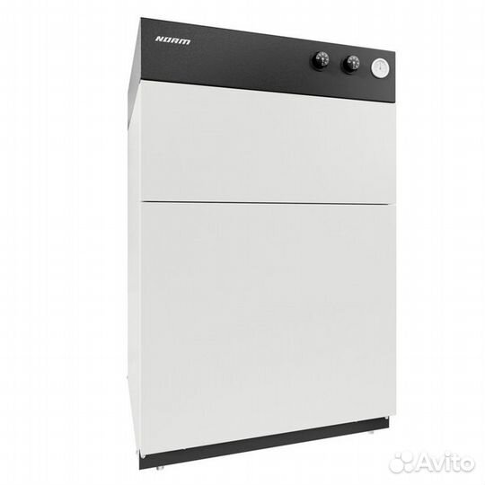 Котел напольный газ. энергонезав. лемакс norm-100