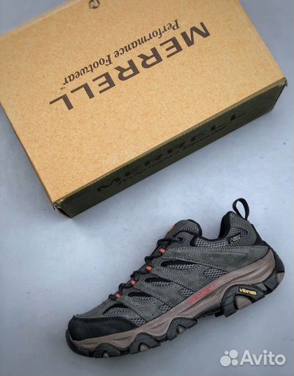 Кроссовки Merrell Moab 3 Gortex