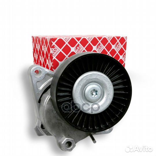 15875F ролик натяжной MB W202/W203/W210/C208/W