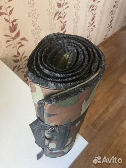 Туристический коврик