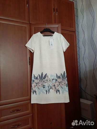 Платье Беларуссия, новое, с бирками