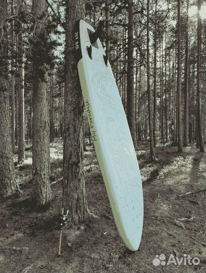 Cап борд / Розница / Опт