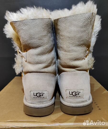 Ugg оригинал 38