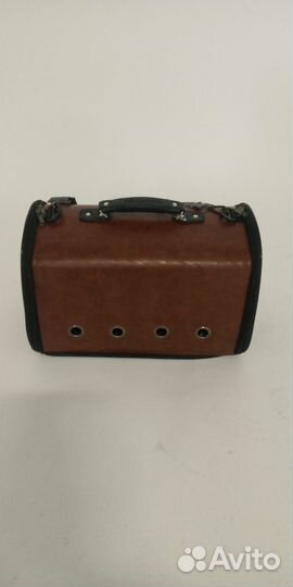 Переноска для животных