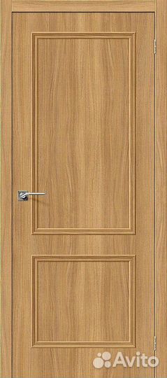 Межкомнатная дверь с коробкой