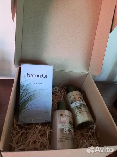 Подарочный набор ив роше