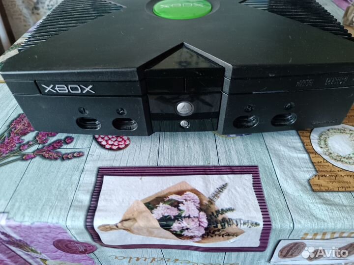 Xbox original