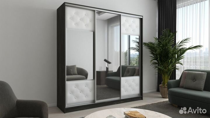 Мебель на заказ