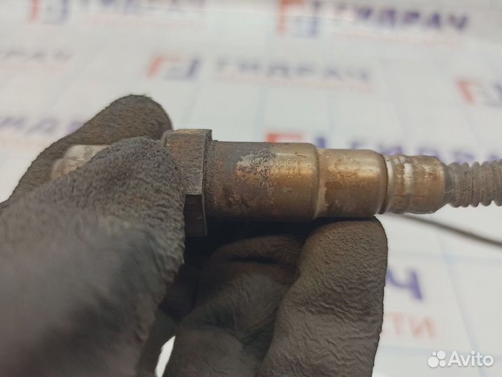 Датчик кислородный первый правый Porsche Cayenne