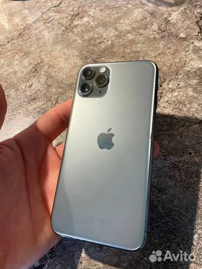iPhone 11 Pro, 64 ГБ