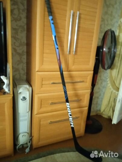 Клюшка bauer