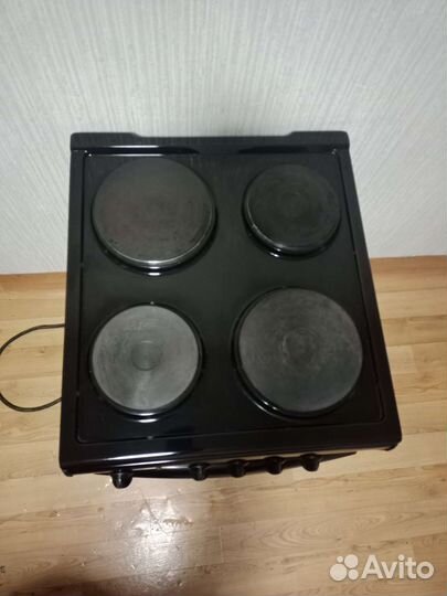 Плита электрическая