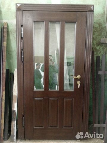 Двери в Нестандартный Проём Кубинка