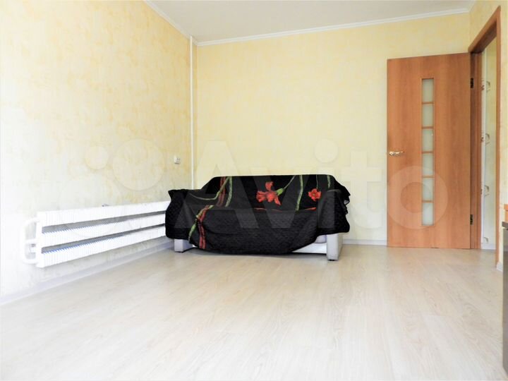 2-к. квартира, 46 м², 1/9 эт.
