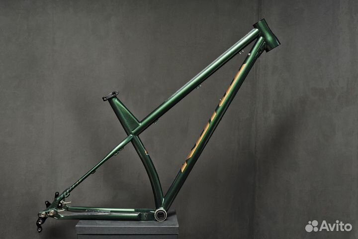 Велосипедная рама Kona Honzo ST