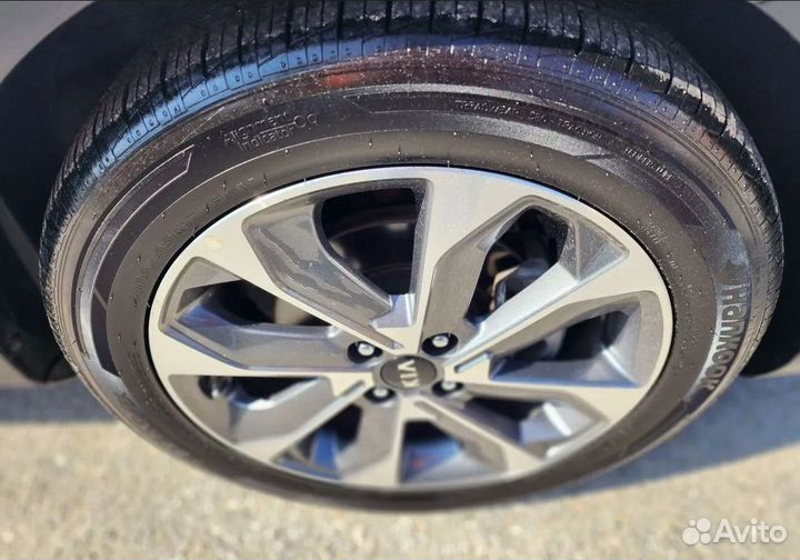 Kia Stonic 1.4 AT, 2019, 49 500 км