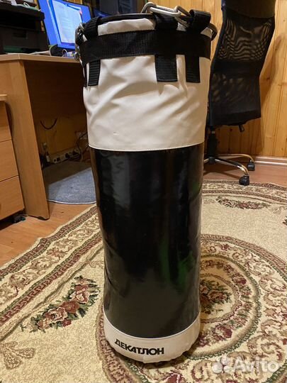 Боксерская груша