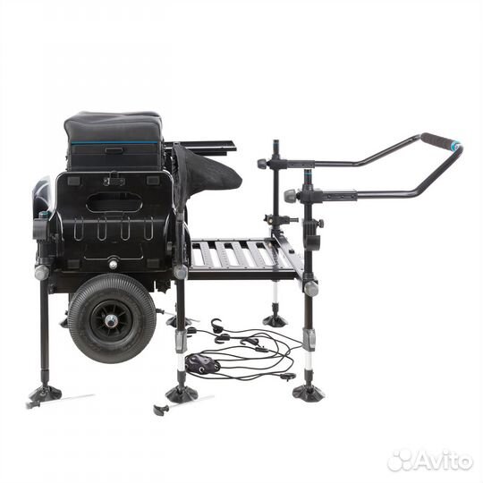 Фидерная платформа