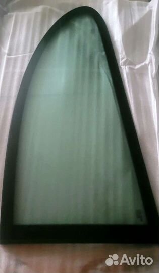Стекло на водительскую