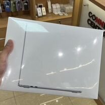 Macbook Air M2 512Gb Silver