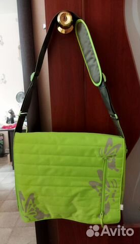 Сумка для ноутбука