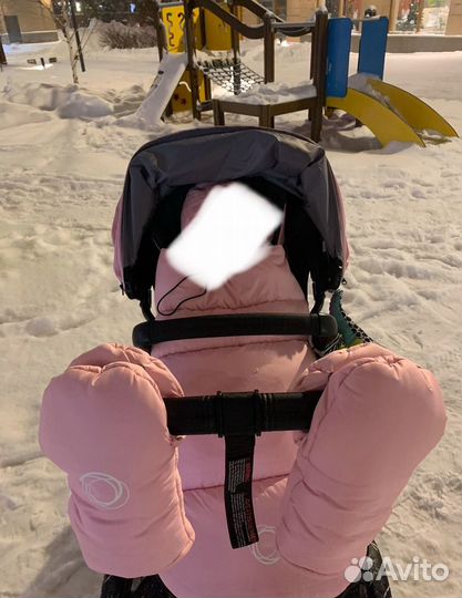 Текстиль комплект Bugaboo