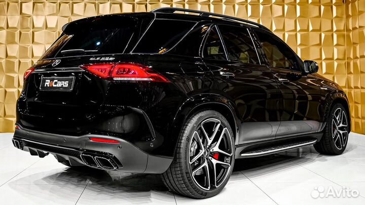 Летние колеса gle63 gle53 amg R21