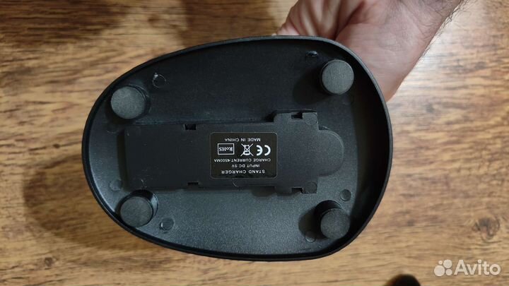 Док станция ps4