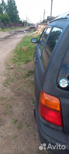 Subaru Forester 2.0 МТ, 2001, 360 000 км