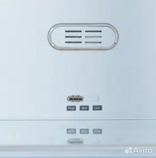 Холодильник бирюса