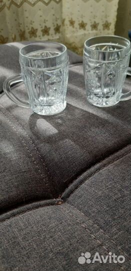 Советский хрусталь