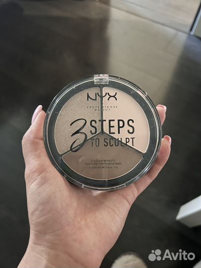 Скульптор для лица