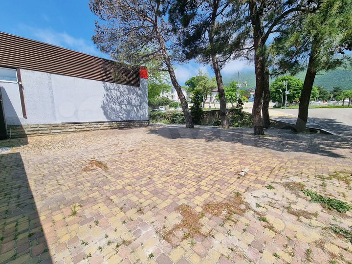 Коммерческая земля в 3-х минутах от моря