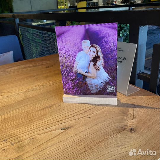 Витраж на подарок