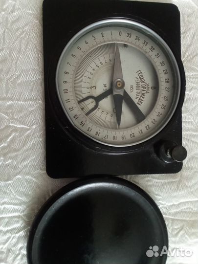 Компас СССР