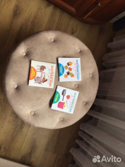 Детские книги на английском