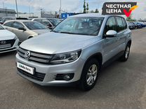 Volkswagen Tiguan 1.4 MT, 2014, 263 859 км, с пробегом, цена 875 000 руб.