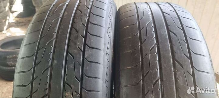 Toyo DRB 215/55 R17 94V