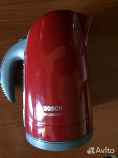 Игрушки Чайник Бош,миксер,фен