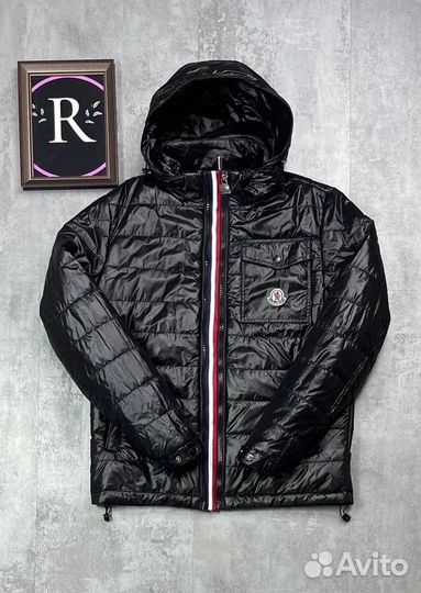 Куртка мужская Moncler