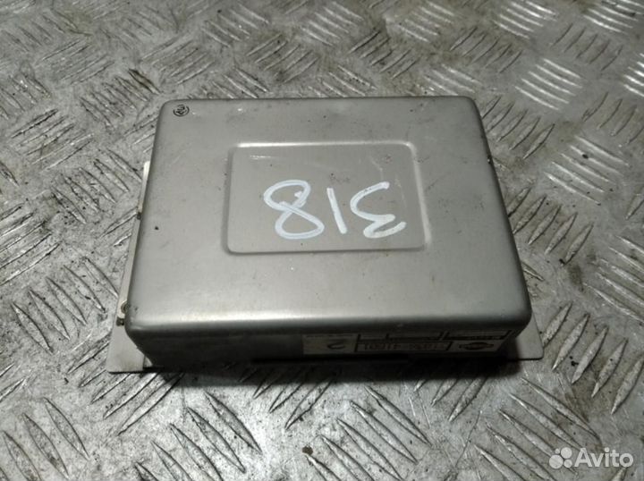 Блок управления АКПП Nissan Micra k11 K11