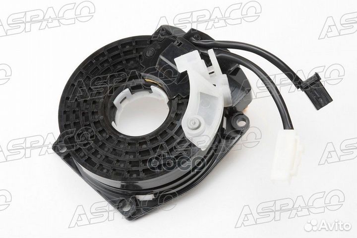 Кольцо контактное nissan almera N16 (00-06) 255