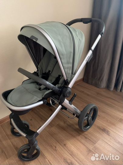 Коляска 2 в 1 anex L-type