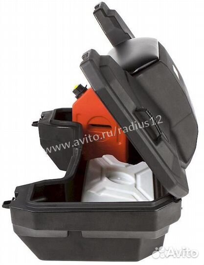 Кофр задний для квадроцикла GKA 8020/R302