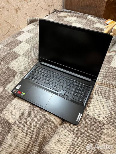 Lenovo ideapad gaming 3 82K201D1RK