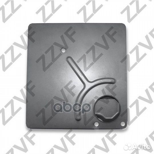 Фильтр масляный АКПП BMW 8