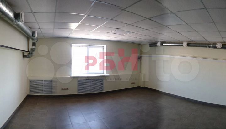 Сдам офисное помещение, 128 м²