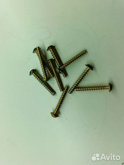 Болты крепления бака сма bosch max