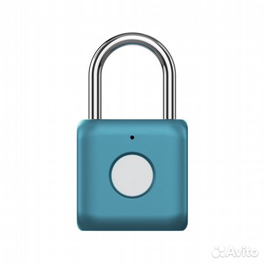 Умный замок с отпечатком пальца Xiaomi