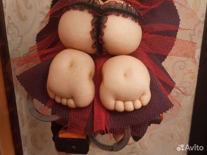 Кукла оберег